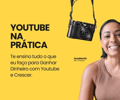 Youtube na Prática